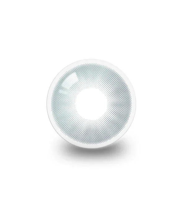 BTS Lens [MTPR X BTS] BOY WITH LUV SOUL GRAY with photo card - IM OLOLA