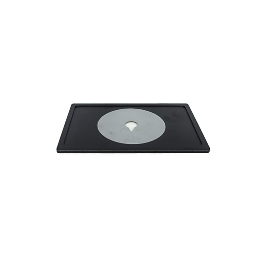 Multifunctional Slit Plate (Rectangular), SKU MT05135253, three quarter front view