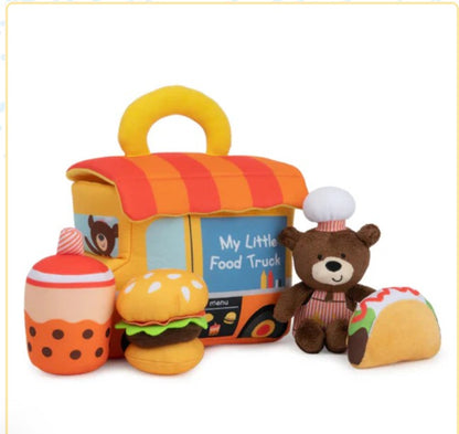 My Little Food Truck