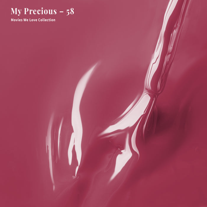 My Precious - 58 - Polish Duo