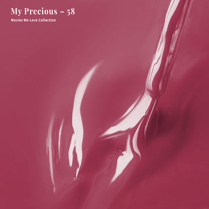 My Precious - 58 - Polish Duo