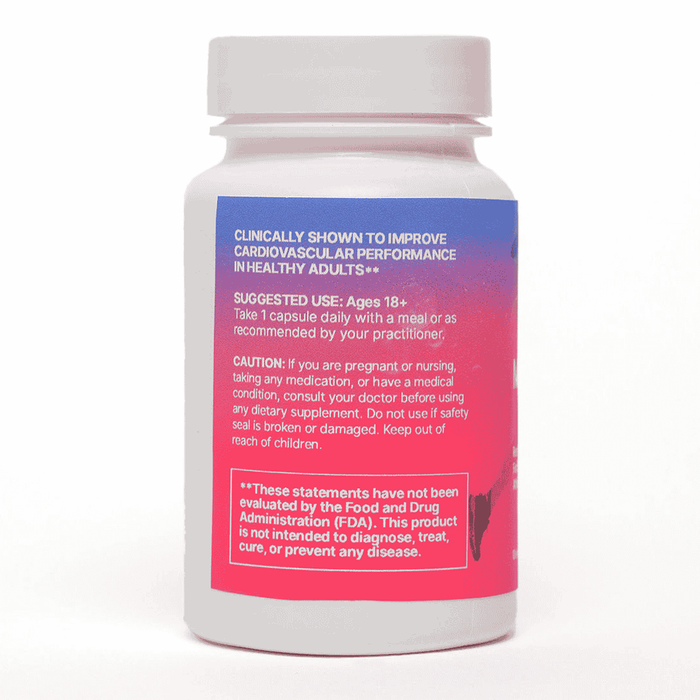 MyoMax by Microbiome Labs