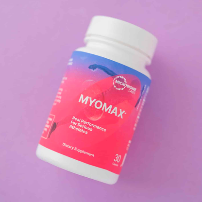 MyoMax by Microbiome Labs