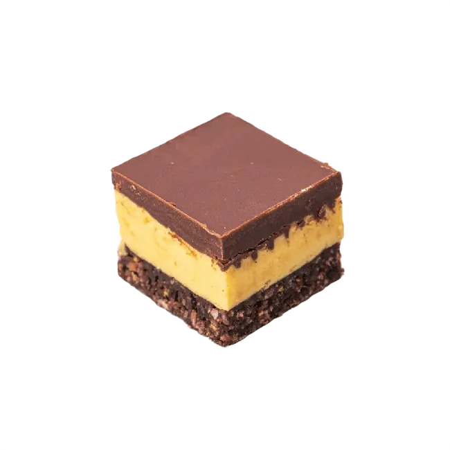 Nanaimo Bar