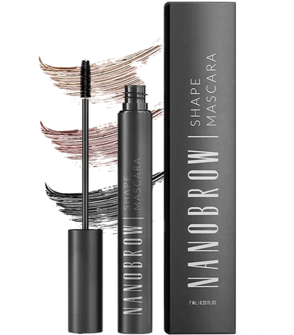 Nanobrow Shape Mascara