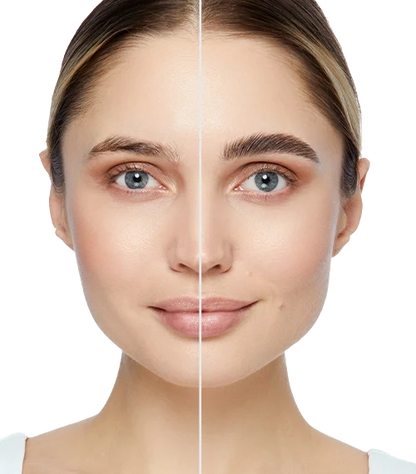 Nanobrow Shape Mascara