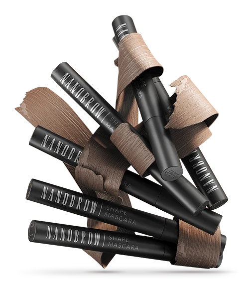 Nanobrow Shape Mascara