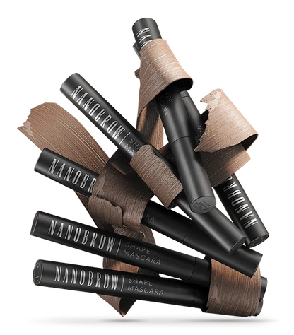 Nanobrow Shape Mascara