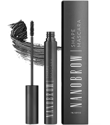 Nanobrow Shape Mascara