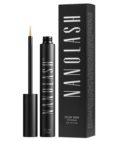 Nanolash Eyelash Serum