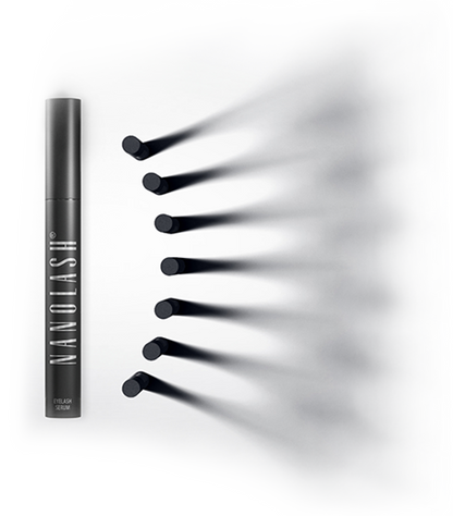 Nanolash Eyelash Serum