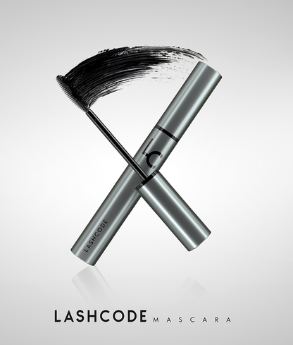 Nanolash Lashcode - Mascara