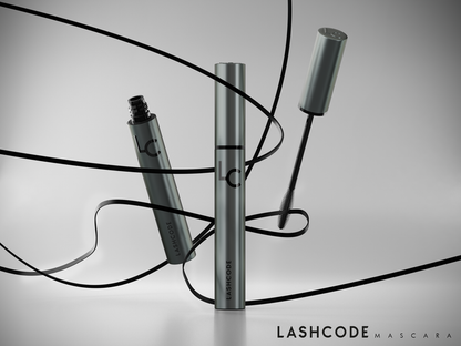 Nanolash Lashcode - Mascara