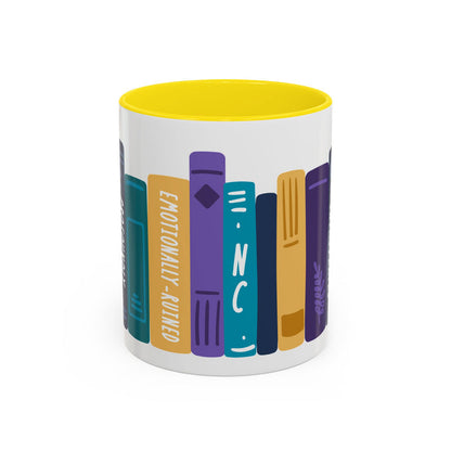 11oz / Yellow