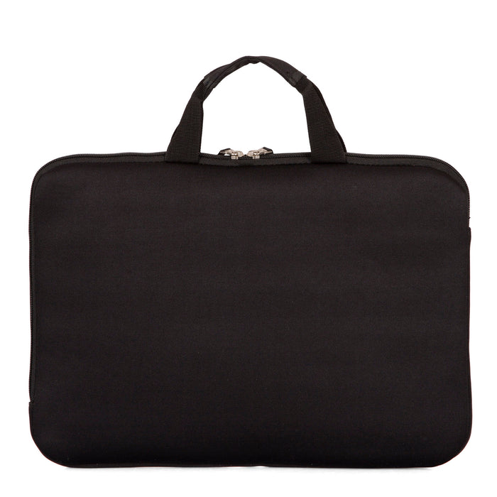 Neoprene 15.6" Laptop Briefcase - Bentley