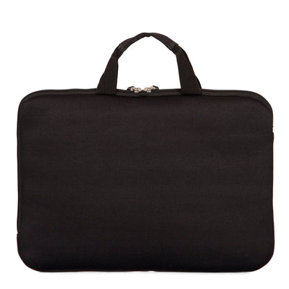 Neoprene 15.6" Laptop Briefcase - Bentley