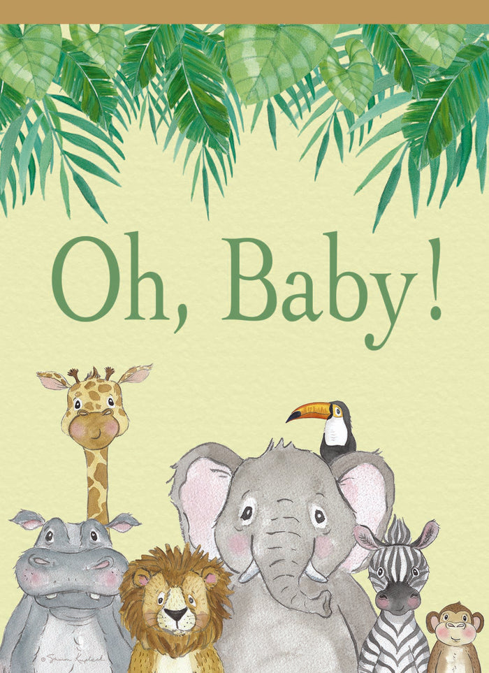 New Baby - Hello Baby!