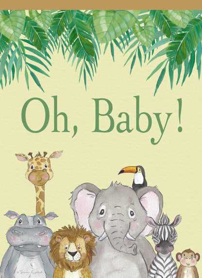 New Baby - Hello Baby!