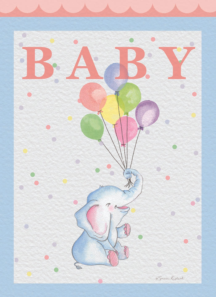 New Baby - Hello Baby!