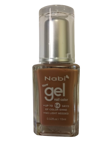 NG94 - New Gel Nail Polish Blush