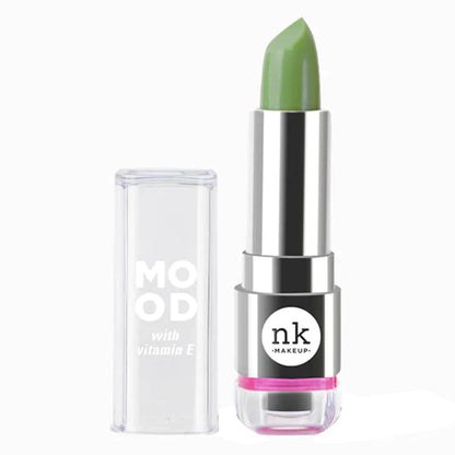 Nicka K New York Mode Lipstick With Vitamin E 0.12oz/3.5g - ikatehouse