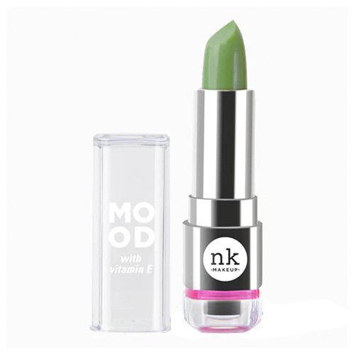 Nicka K New York Mode Lipstick With Vitamin E 0.12oz/3.5g - ikatehouse