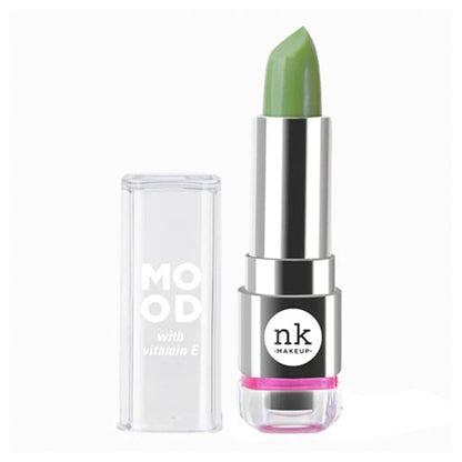 Nicka K New York Mode Lipstick With Vitamin E 0.12oz/3.5g - ikatehouse