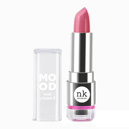 Nicka K New York Mode Lipstick With Vitamin E 0.12oz/3.5g - ikatehouse