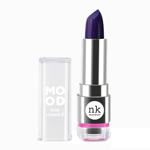 Nicka K New York Mode Lipstick With Vitamin E 0.12oz/3.5g - ikatehouse
