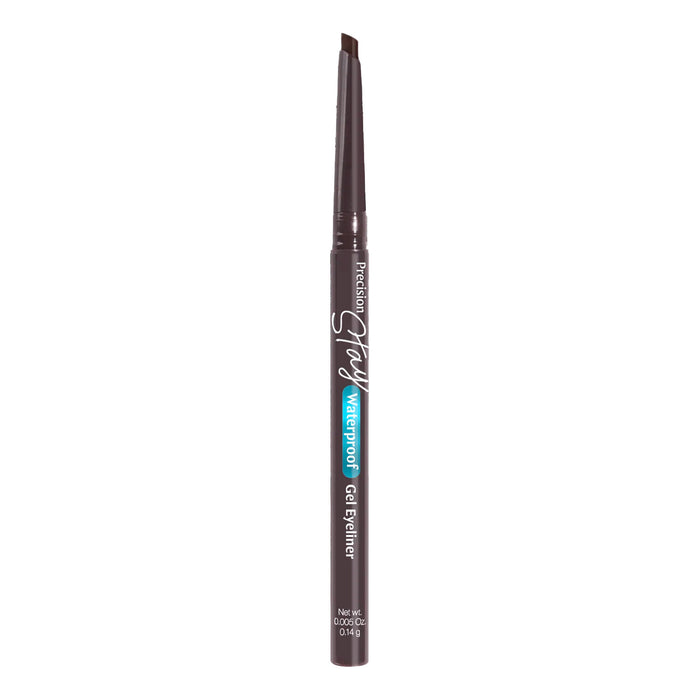 Nicka K New York Precision Stay Waterproof Gel Eyeliner