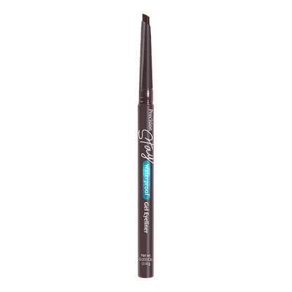 Nicka K New York Precision Stay Waterproof Gel Eyeliner