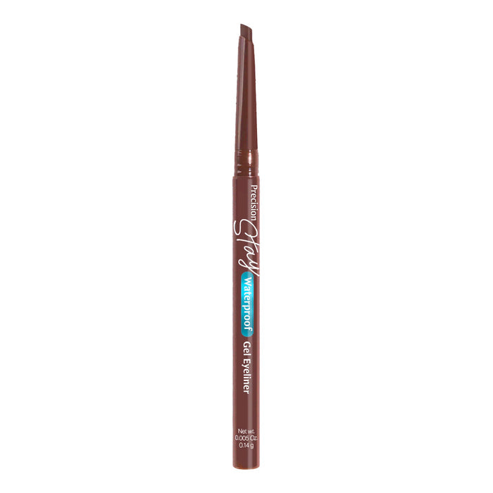 Nicka K New York Precision Stay Waterproof Gel Eyeliner