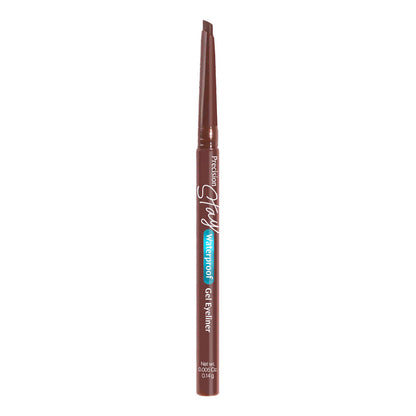 Nicka K New York Precision Stay Waterproof Gel Eyeliner