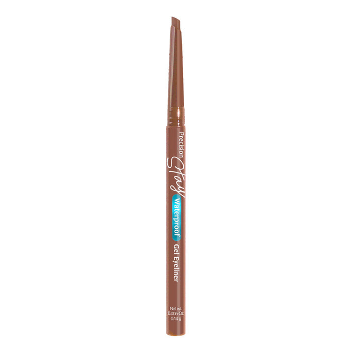 Nicka K New York Precision Stay Waterproof Gel Eyeliner
