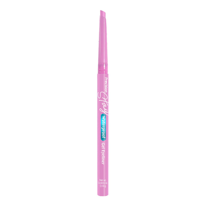 Nicka K New York Precision Stay Waterproof Gel Eyeliner