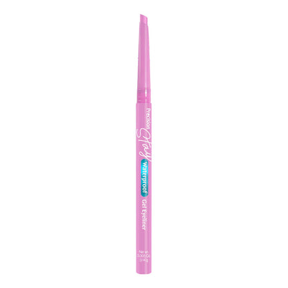 Nicka K New York Precision Stay Waterproof Gel Eyeliner