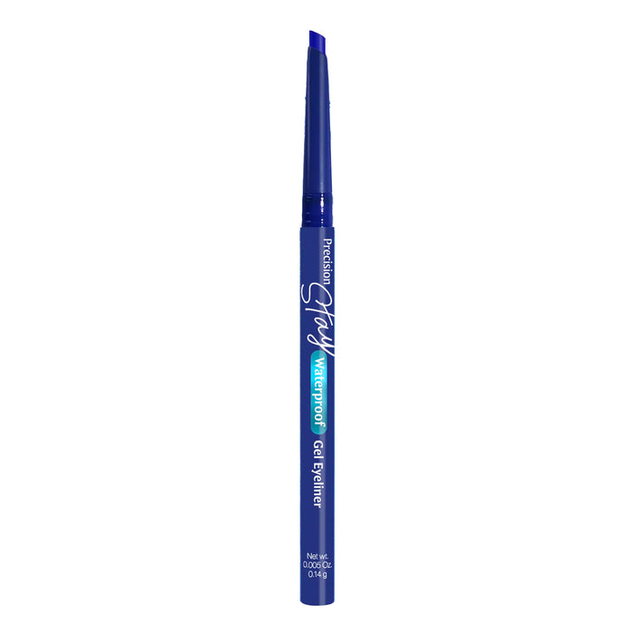 Nicka K New York Precision Stay Waterproof Gel Eyeliner