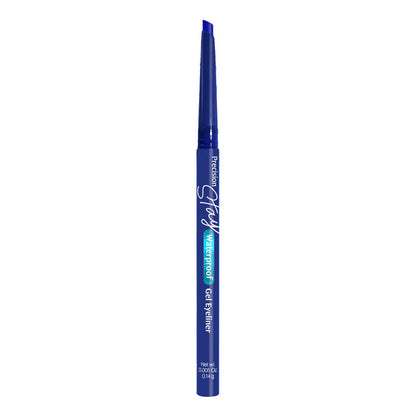 Nicka K New York Precision Stay Waterproof Gel Eyeliner