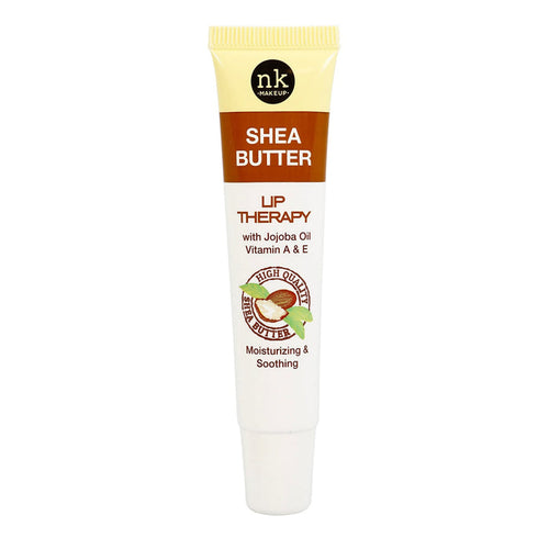 NICKA K NEW YORK Shea Butter Lip Therapy - ikatehouse
