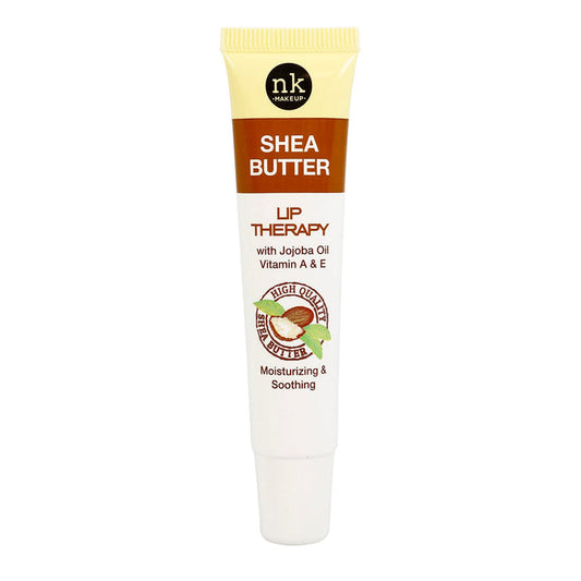 NICKA K NEW YORK Shea Butter Lip Therapy - ikatehouse