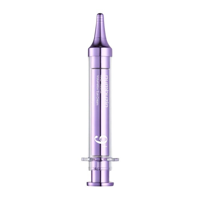 NO.9 NAD RETINOL VOLUMETOX EYE CREAM - Crema De Ochi Pentru Diminuare Riduri Fine - skinseen.ro