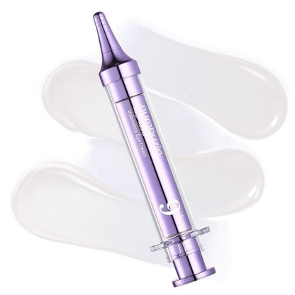 NO.9 NAD RETINOL VOLUMETOX EYE CREAM - Crema De Ochi Pentru Diminuare Riduri Fine - skinseen.ro