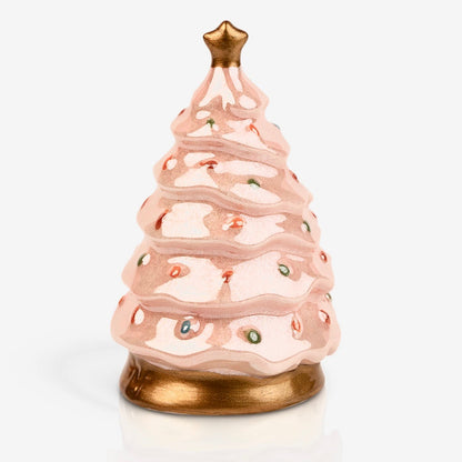 Nora Fleming Twinkle Tree Mini