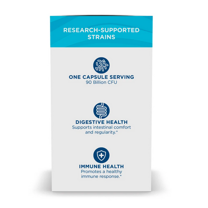Nordic Flora Probiotic Maximum Care by Nordic Naturals