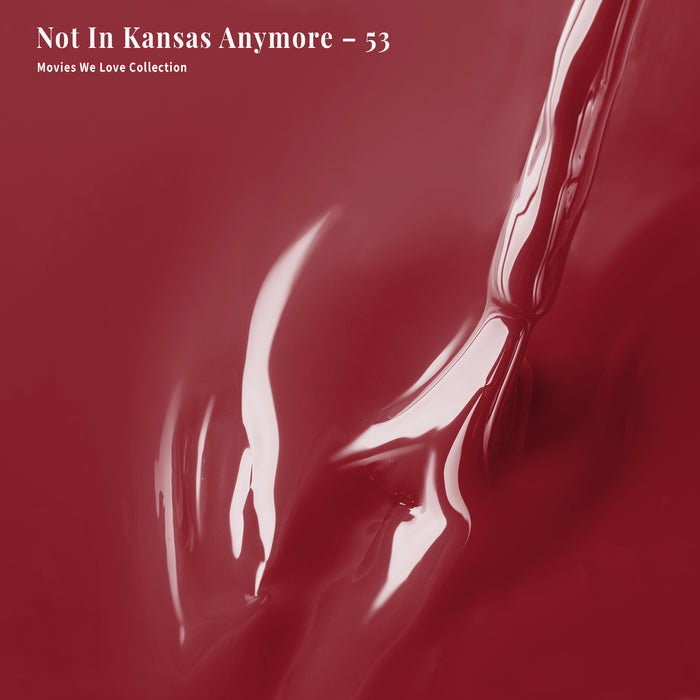 Not In Kansas Anymore - 53 - Polish Duo
