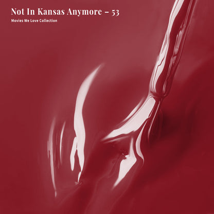 Not In Kansas Anymore - 53 - Polish Duo