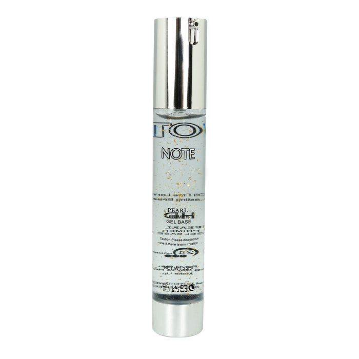 NOTE 24K Gold Gel Primer 1.18oz - ikatehouse