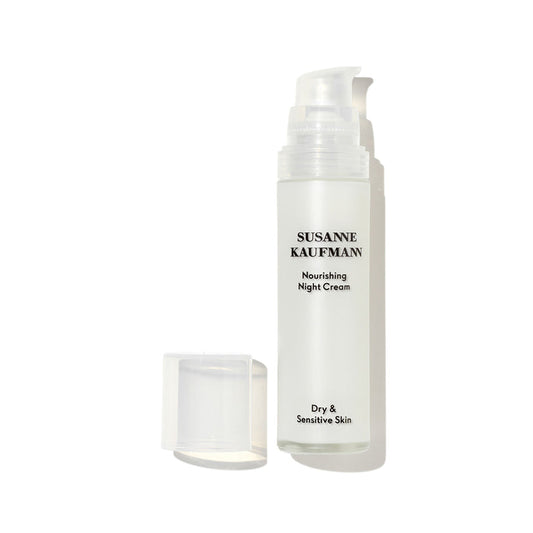 #seo: crème de nuit peaux sèches susanne kaufmann