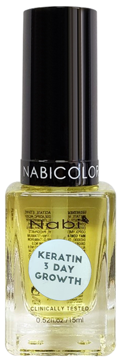 NT-01  NAIL TREATMENT