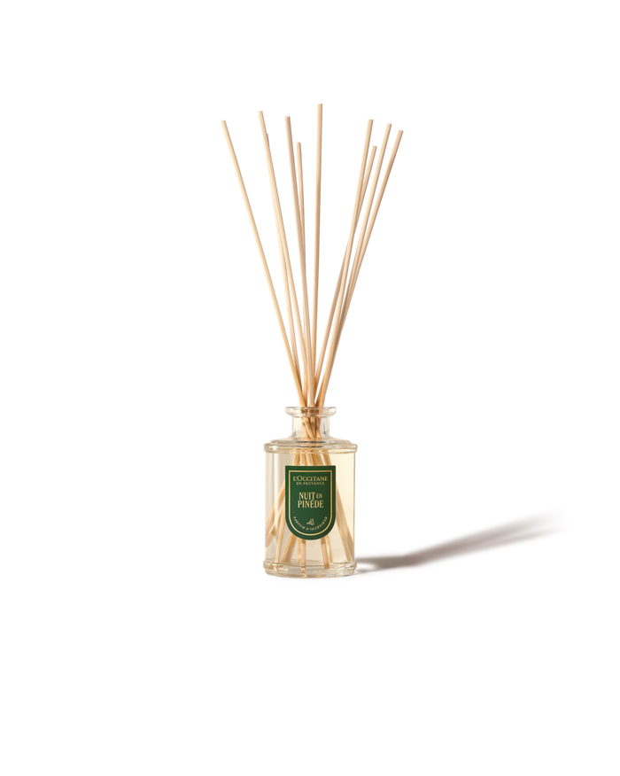 Nuit en Pinède Diffuser